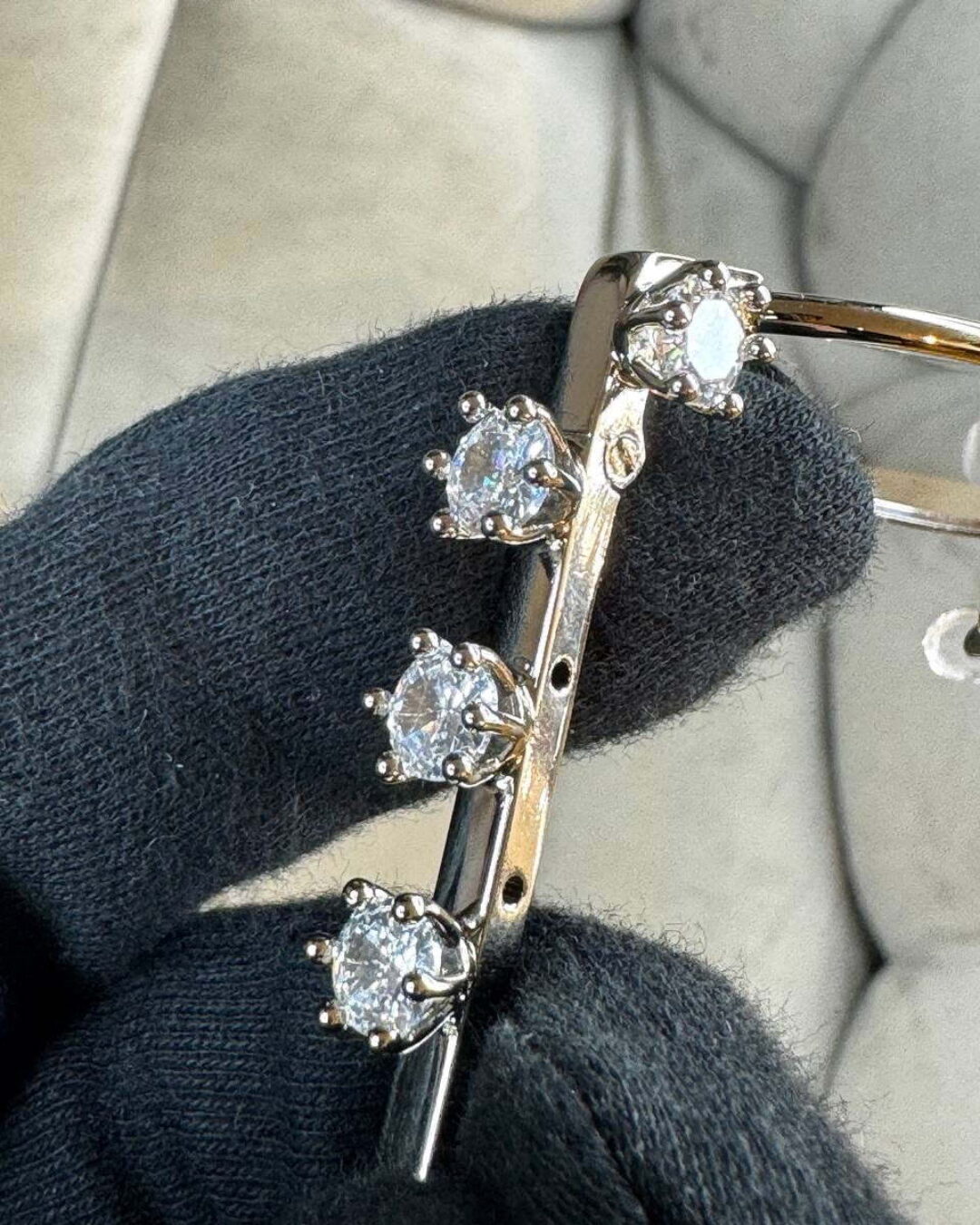 Очки Gentle Monster