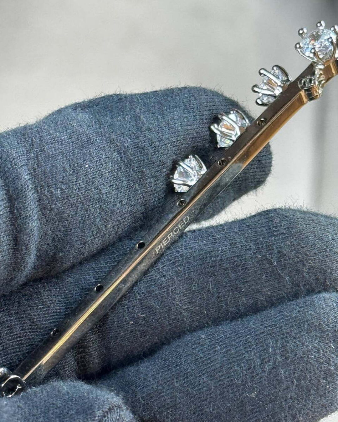 Очки Gentle Monster