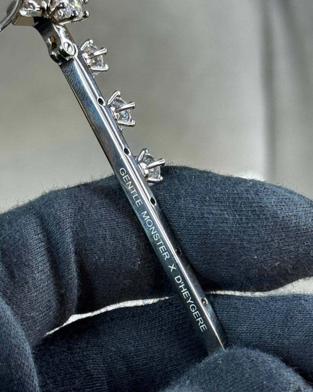 Очки Gentle Monster