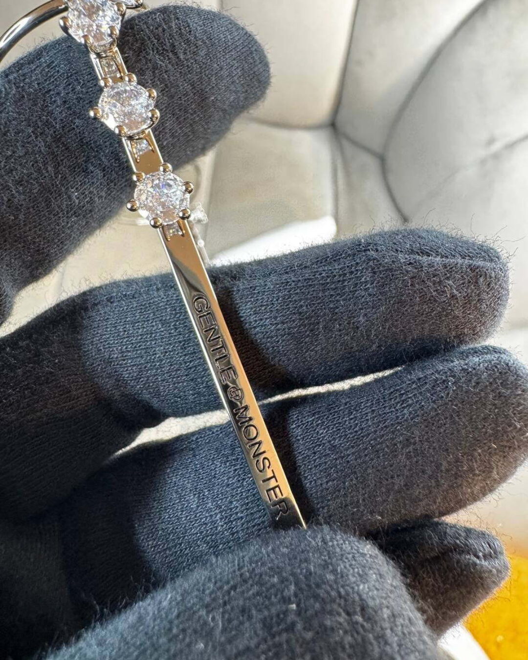 Очки Gentle Monster