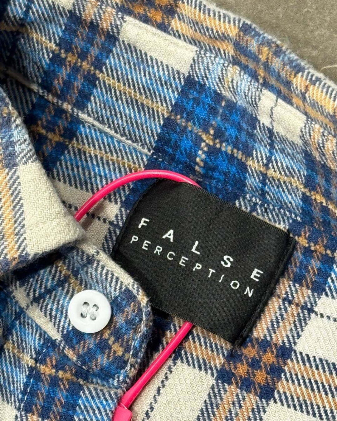 Рубашка Chrome Hearts