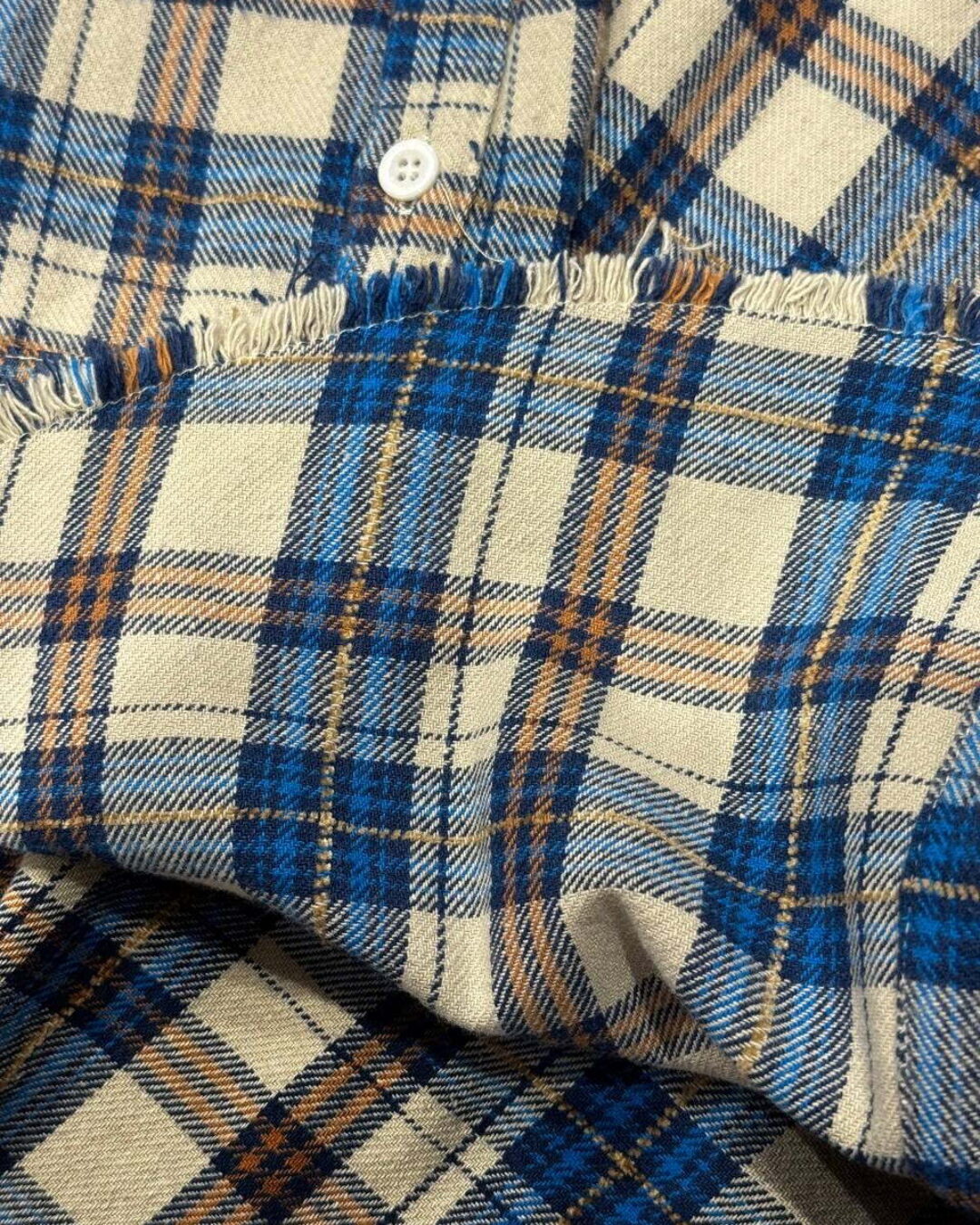 Рубашка Chrome Hearts