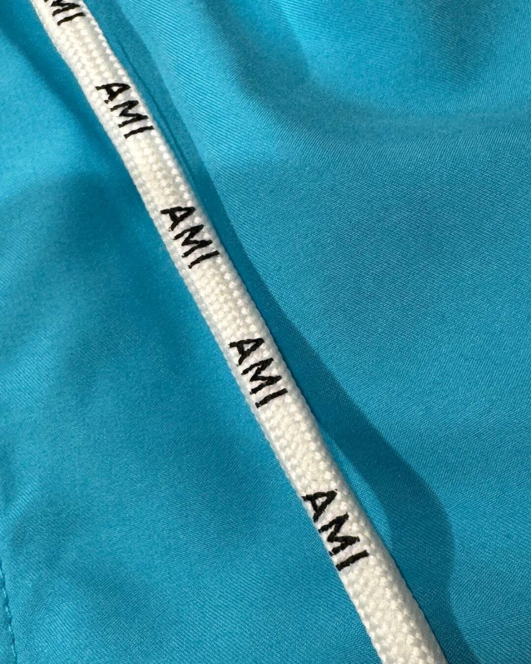 Шорты Ami