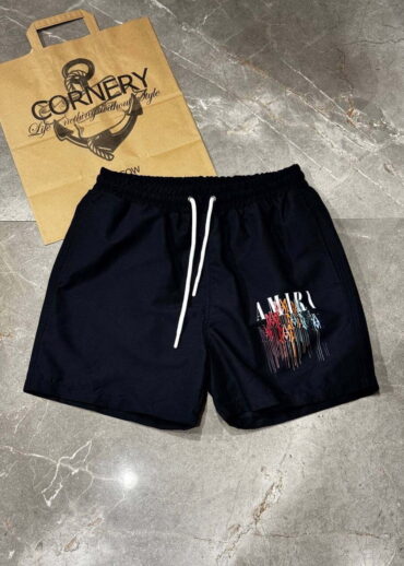 Шорты Amiri