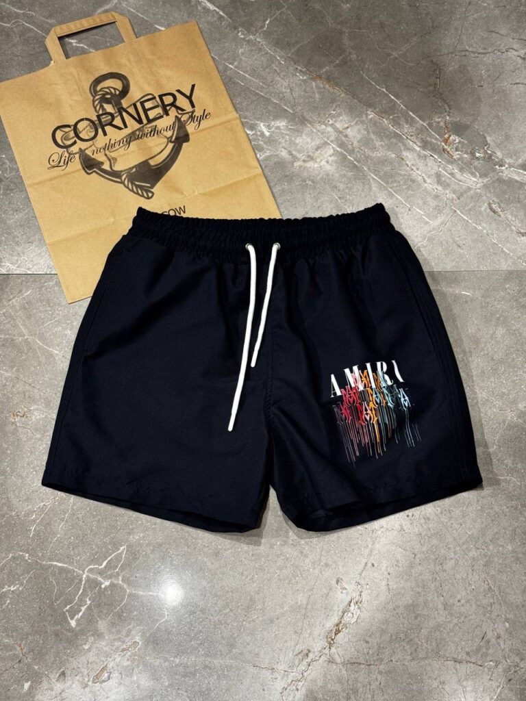 Шорты Amiri