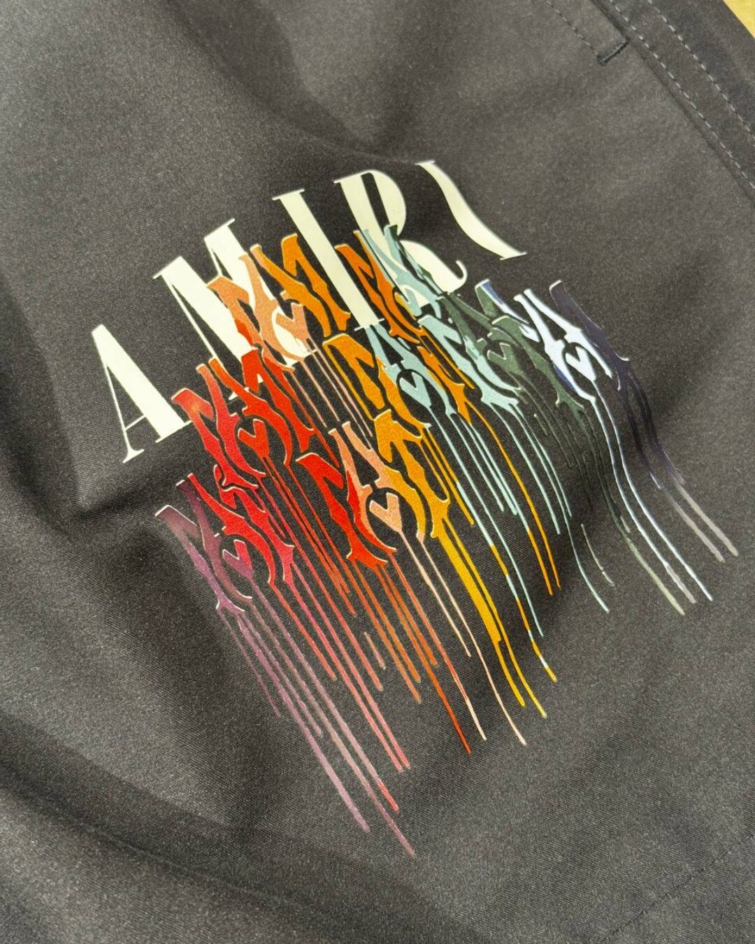 Шорты Amiri