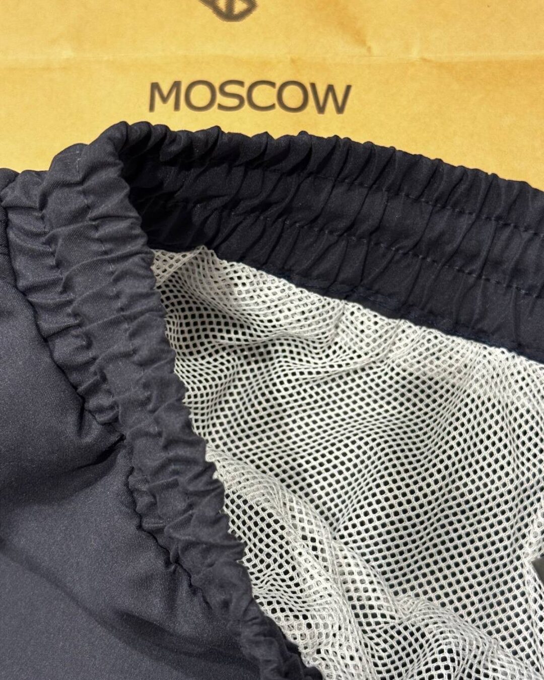 Шорты Amiri