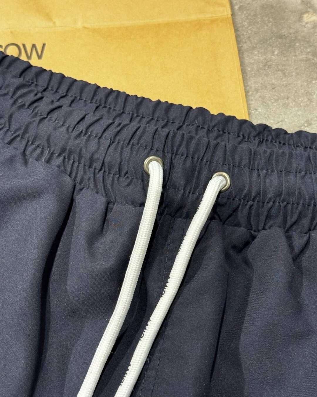 Шорты Amiri