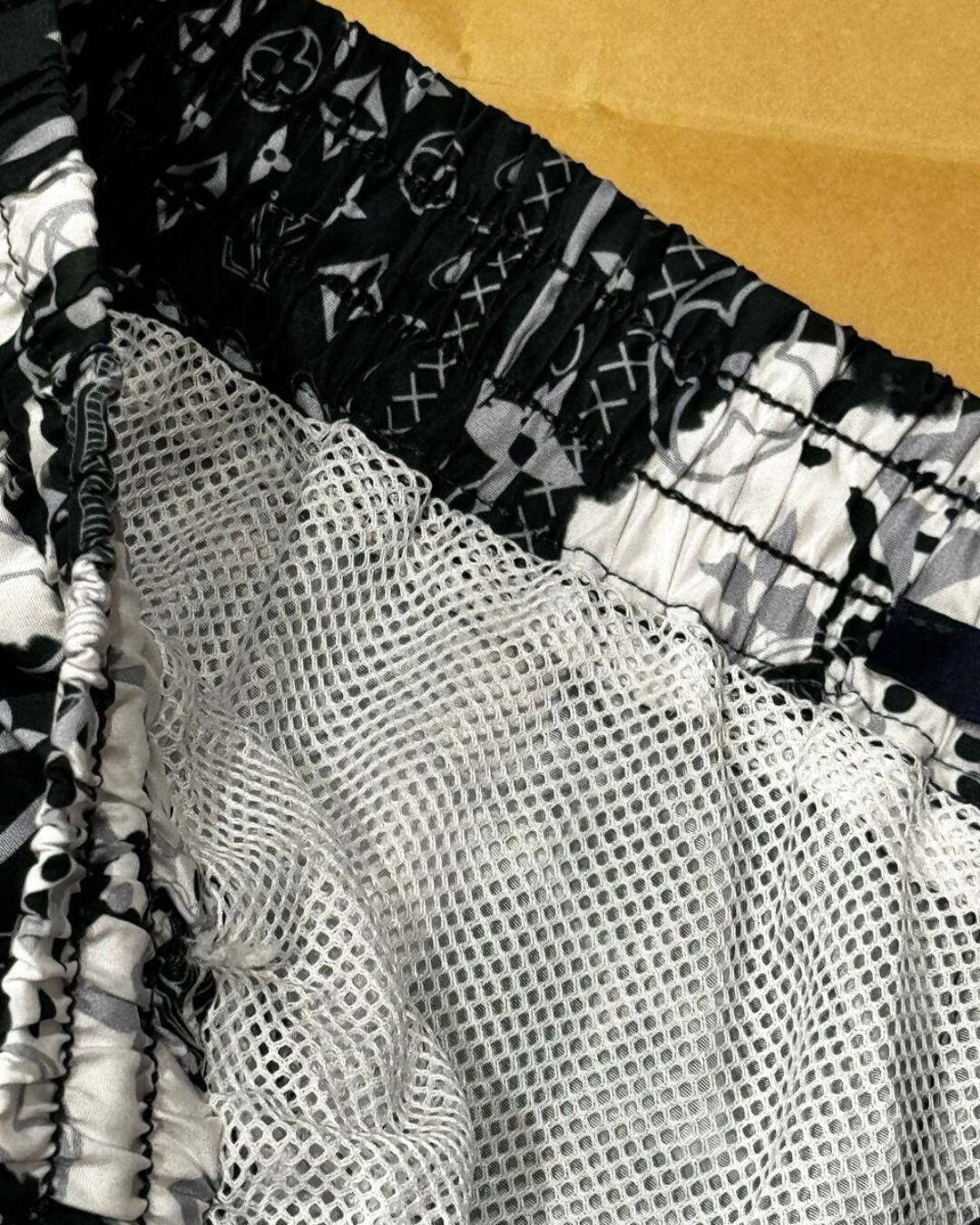 Шорты Louis Vuitton