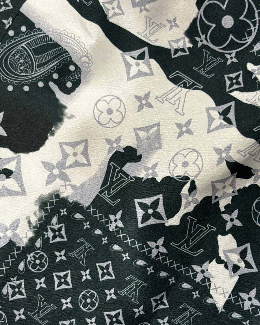 Шорты Louis Vuitton