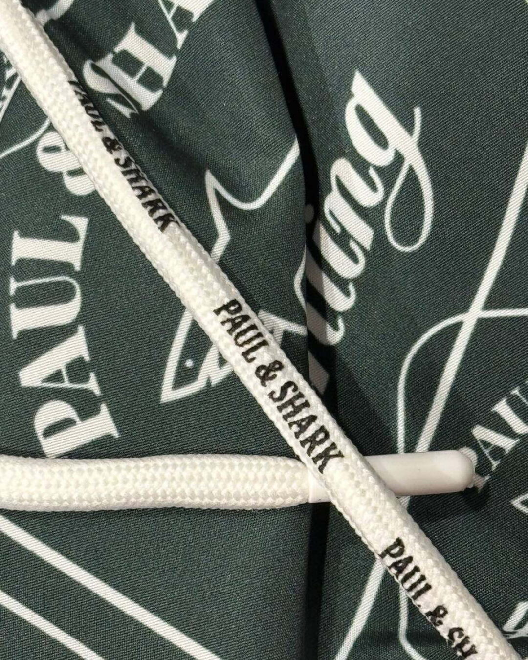 Шорты Paul & Shark