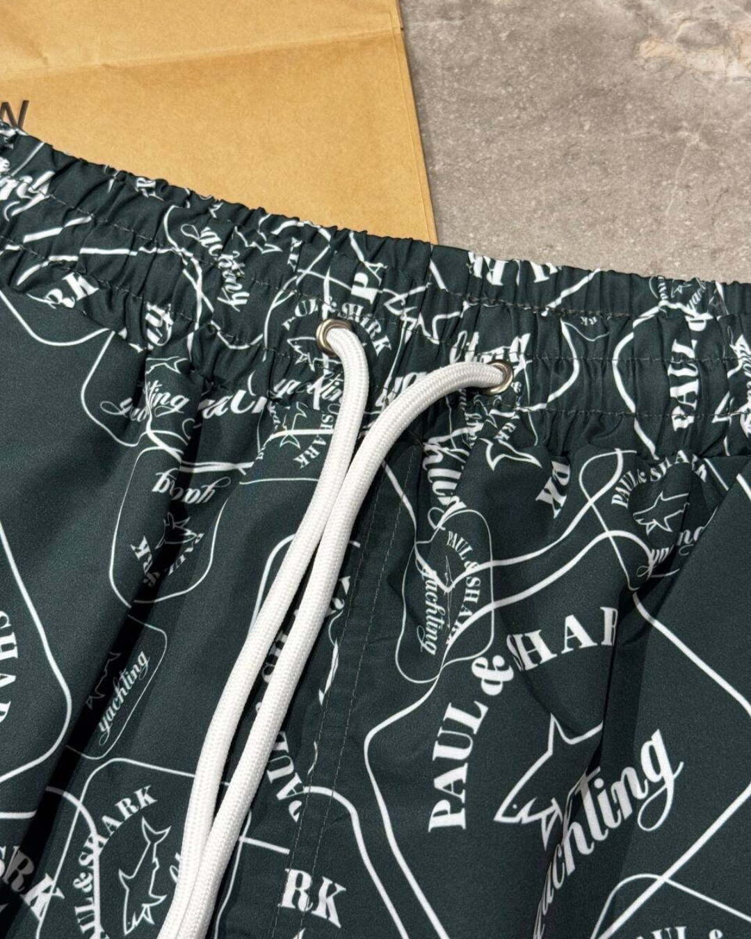 Шорты Paul & Shark