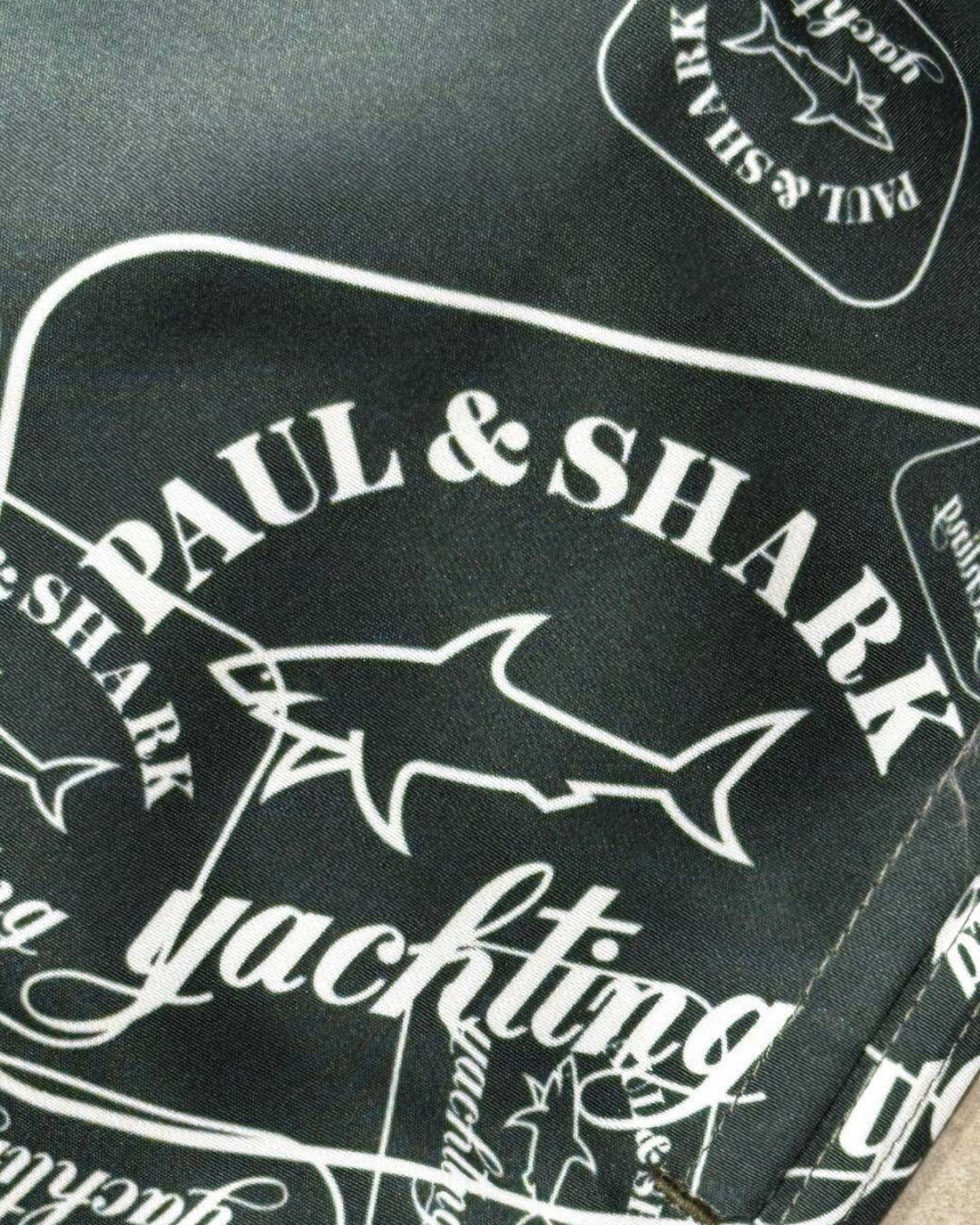 Шорты Paul & Shark