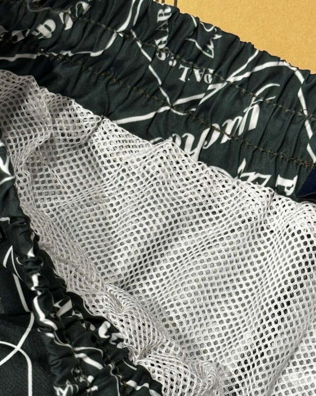 Шорты Paul & Shark