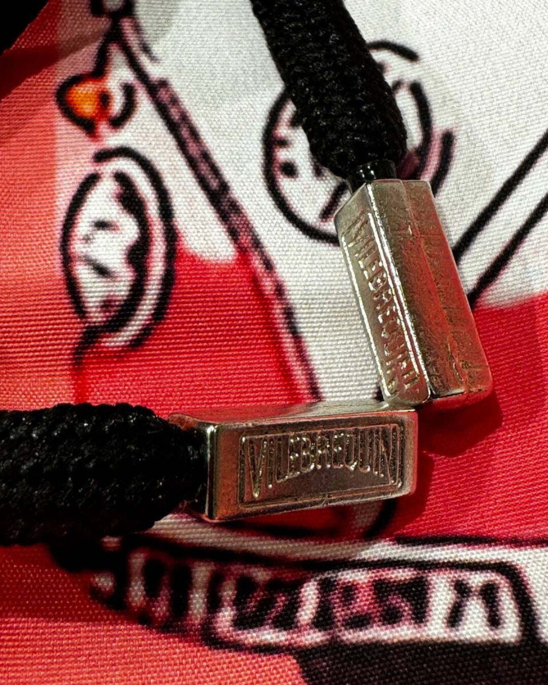 Шорты Vilebrequin