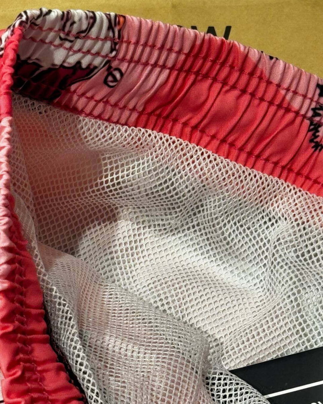 Шорты Vilebrequin