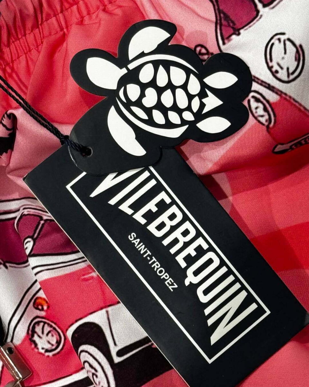 Шорты Vilebrequin
