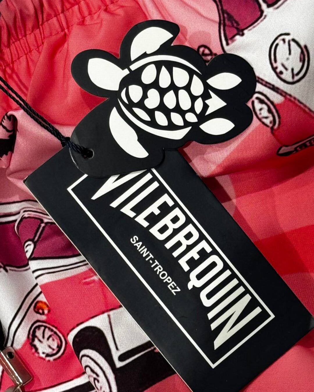 Шорты Vilebrequin