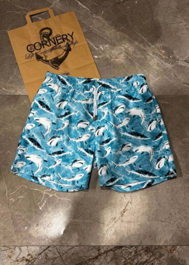 Шорты Vilebrequin