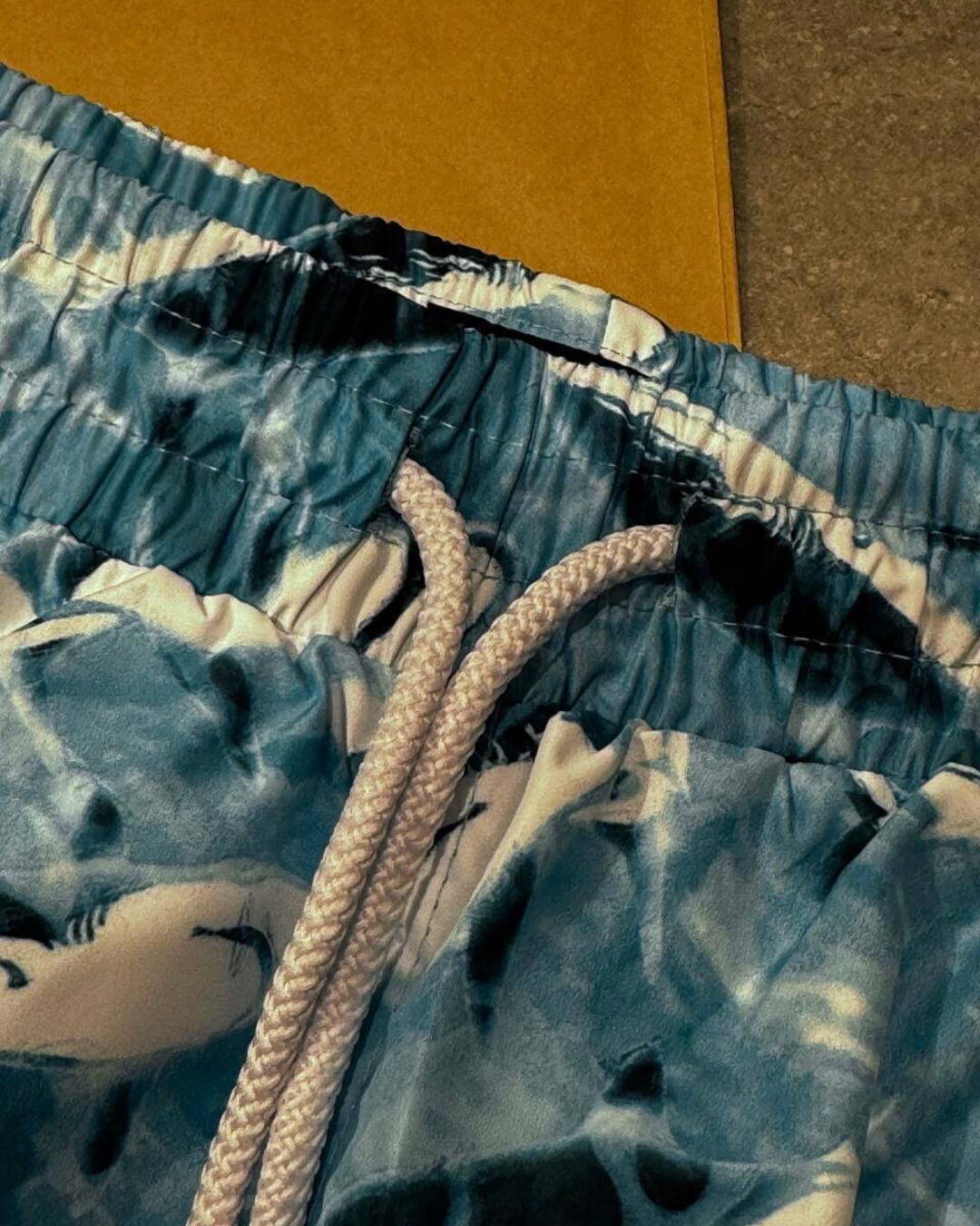 Шорты Vilebrequin