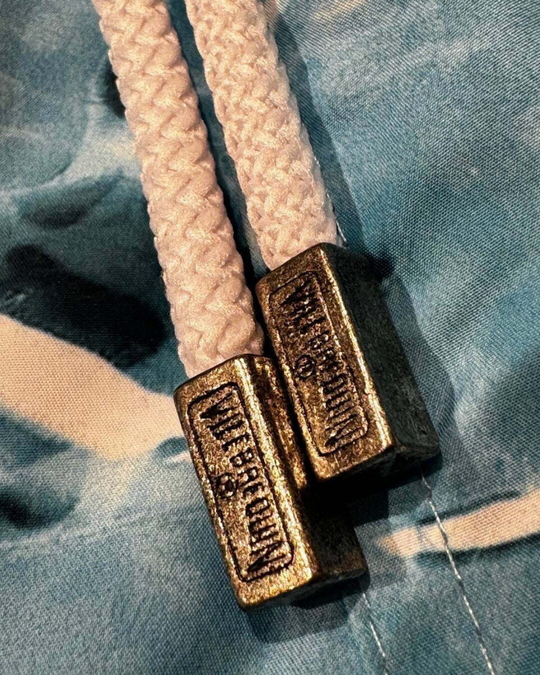 Шорты Vilebrequin