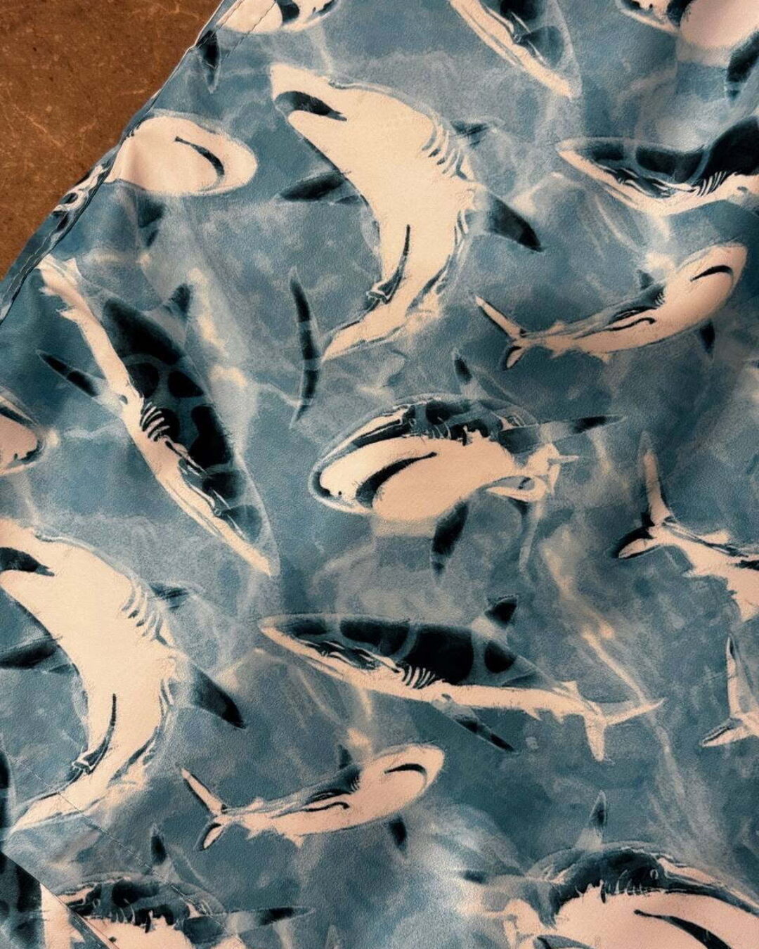 Шорты Vilebrequin