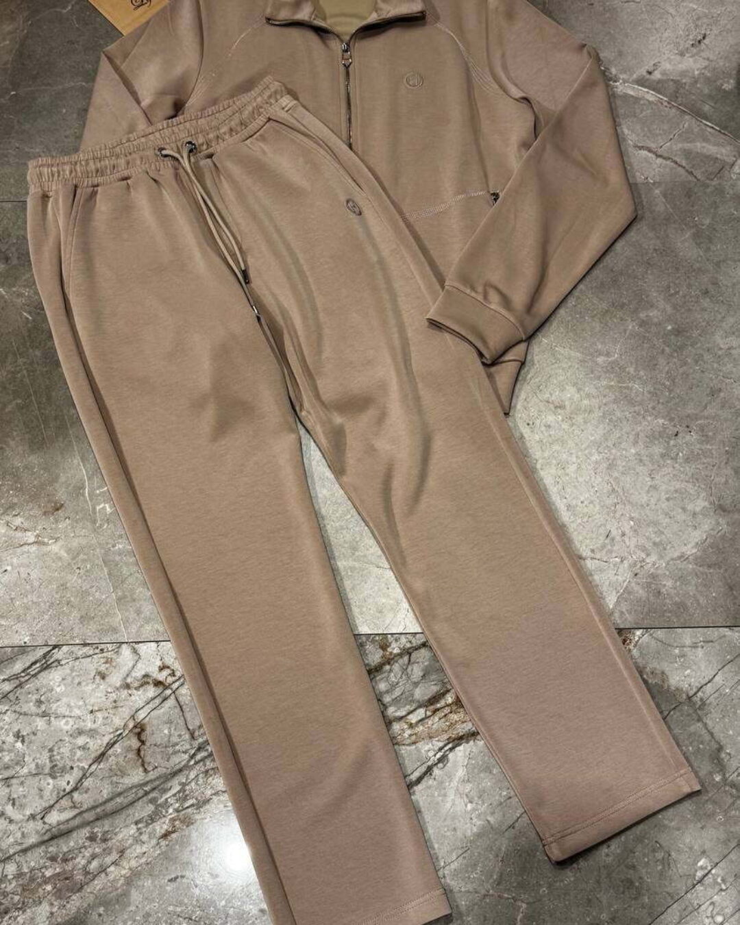 Спортивный Костюм Hermes