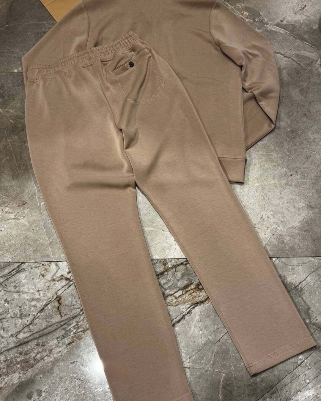 Спортивный Костюм Hermes