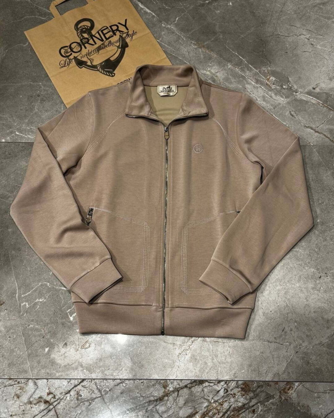 Спортивный Костюм Hermes