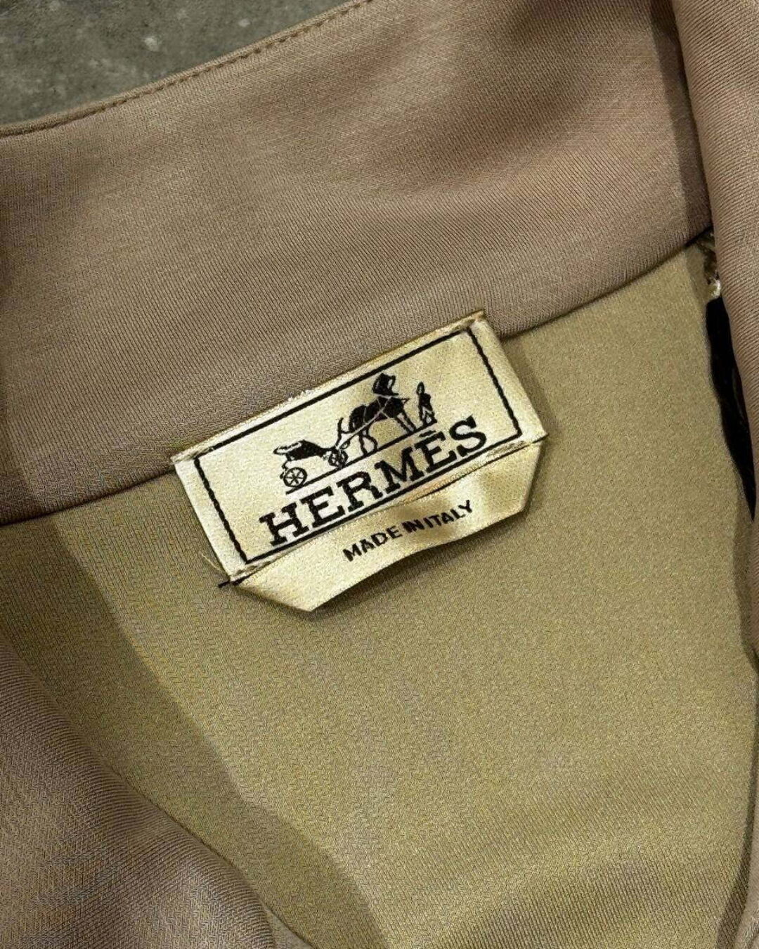 Спортивный Костюм Hermes