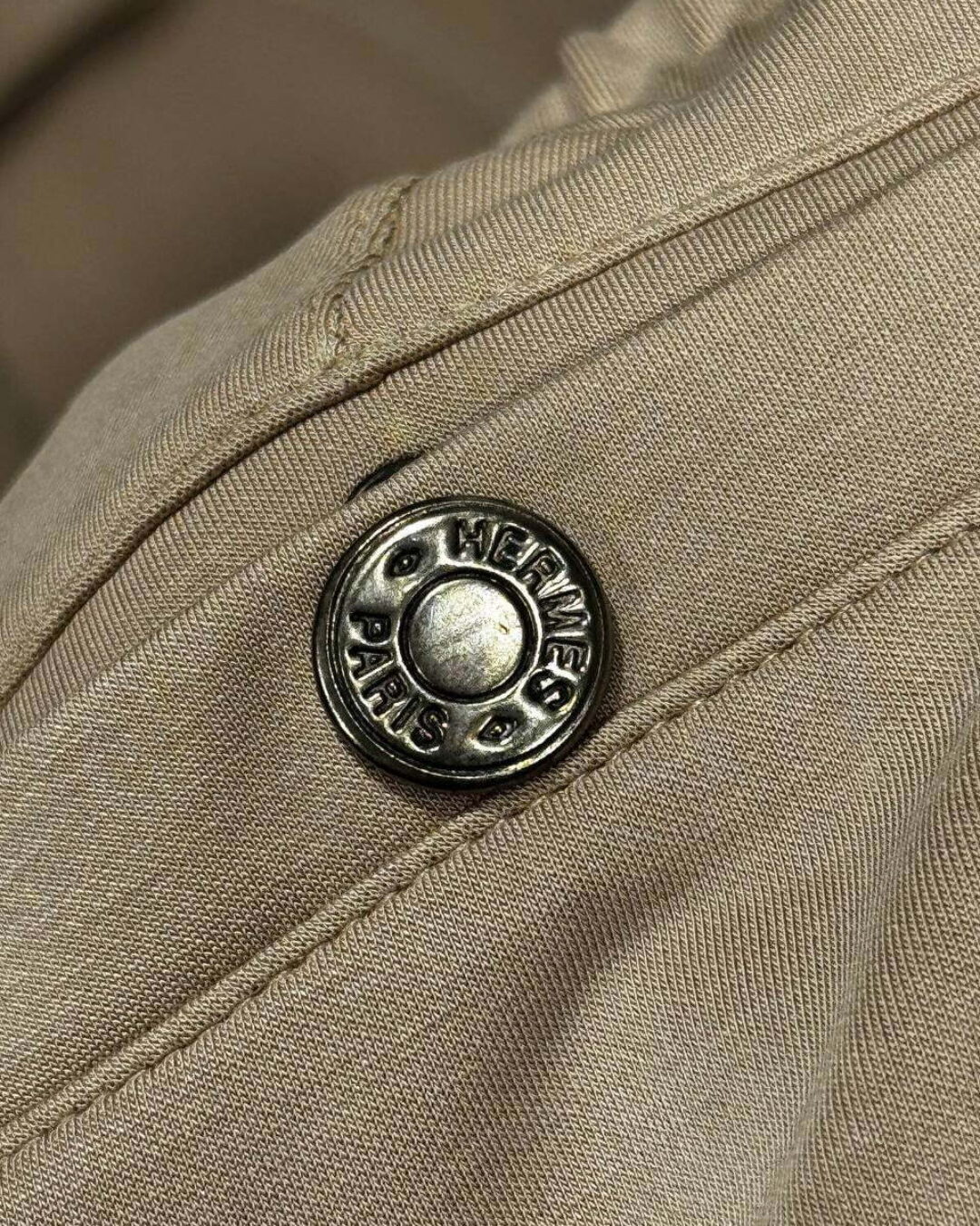 Спортивный Костюм Hermes