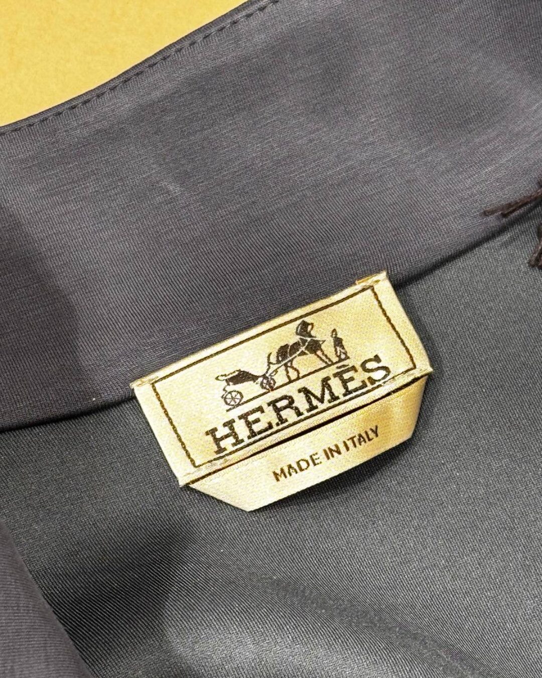 Спортивный Костюм Hermes