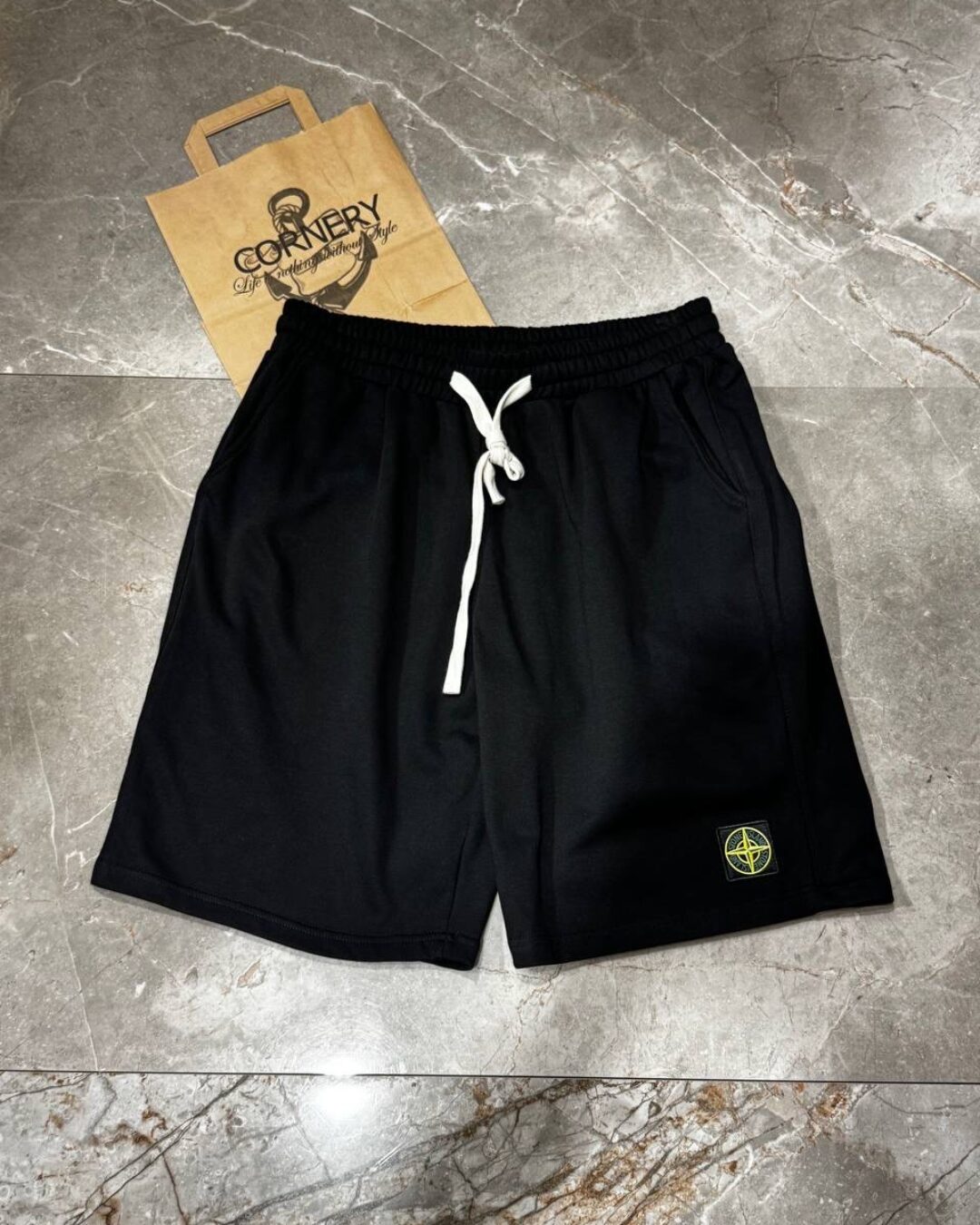 Шорты Stone Island