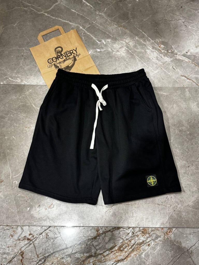 Шорты Stone Island