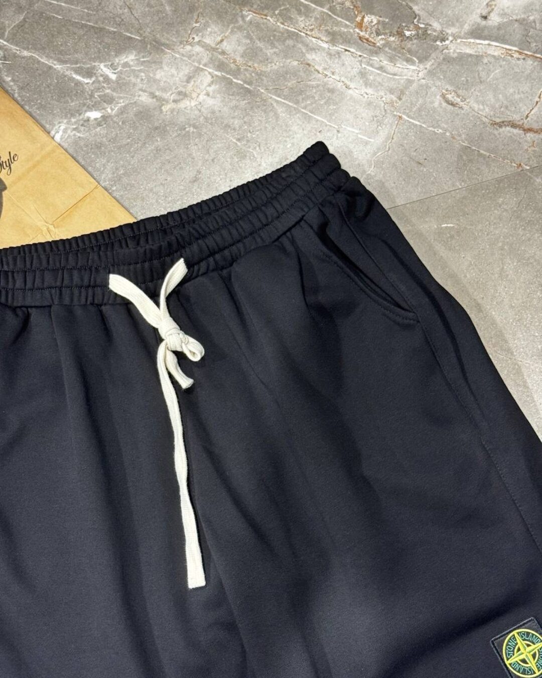 Шорты Stone Island