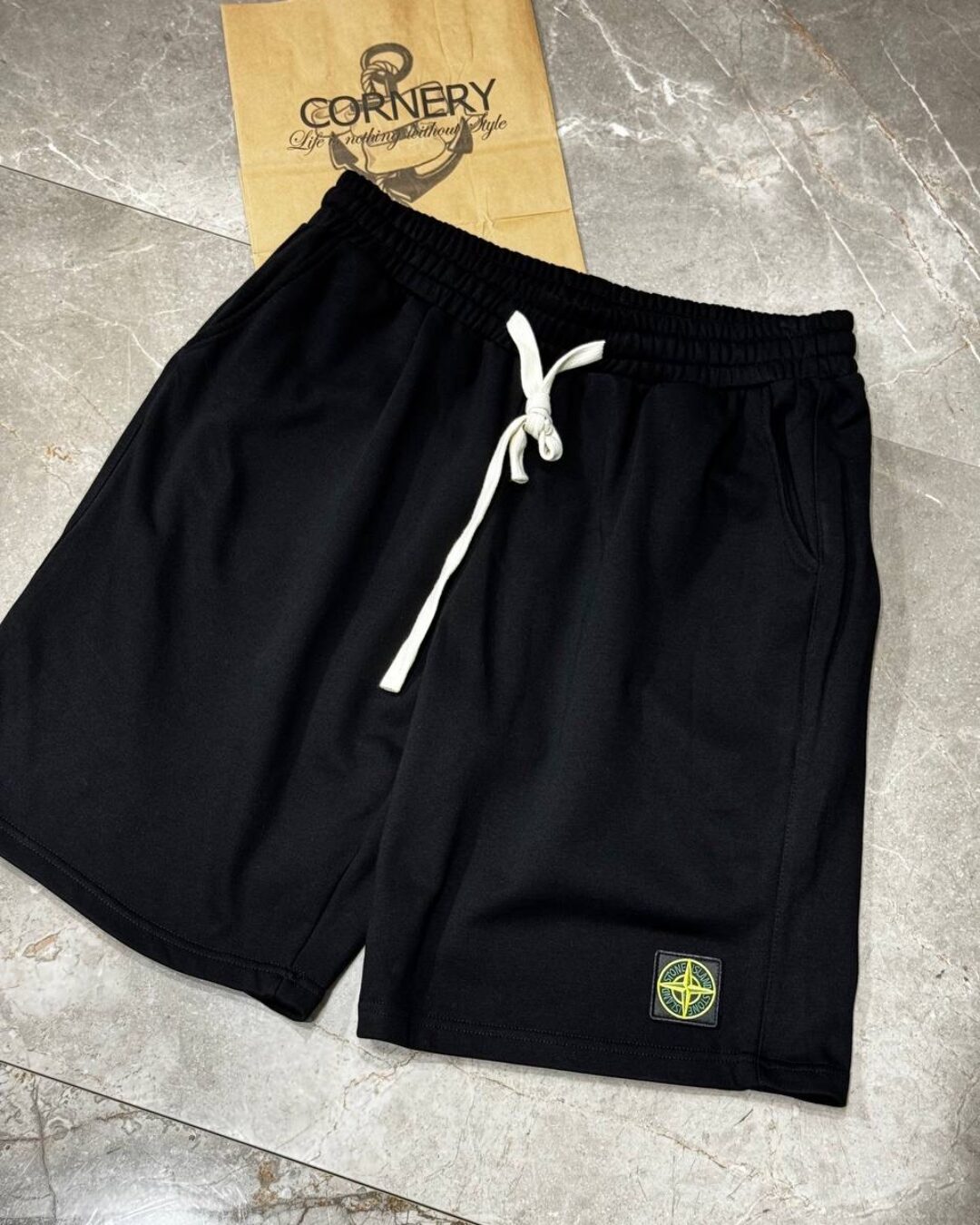 Шорты Stone Island