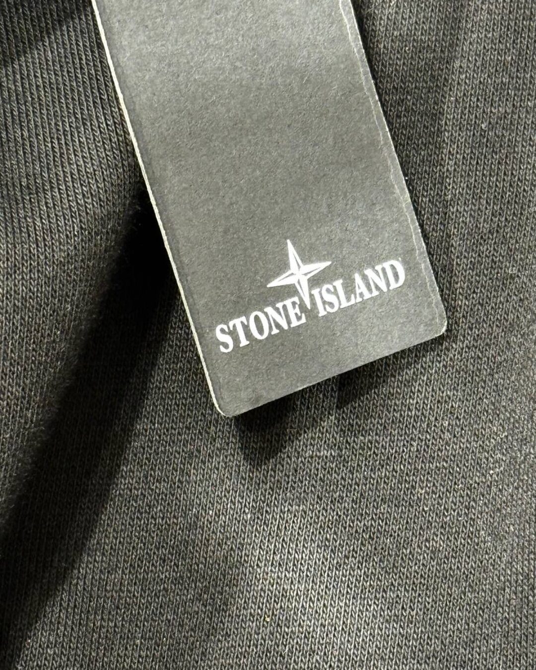 Шорты Stone Island