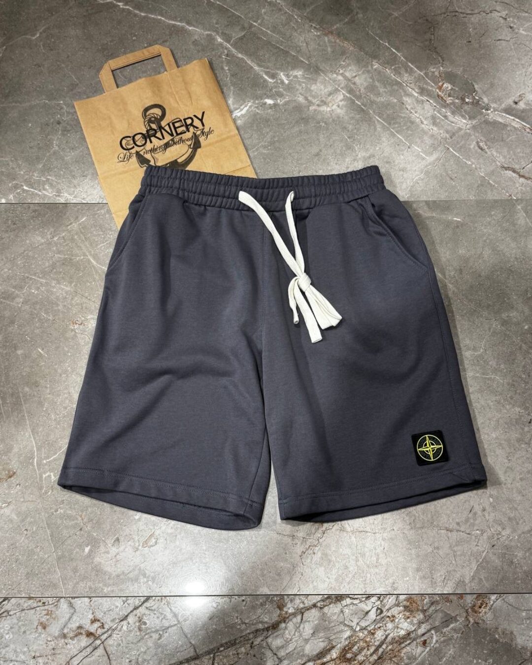 Шорты Stone Island