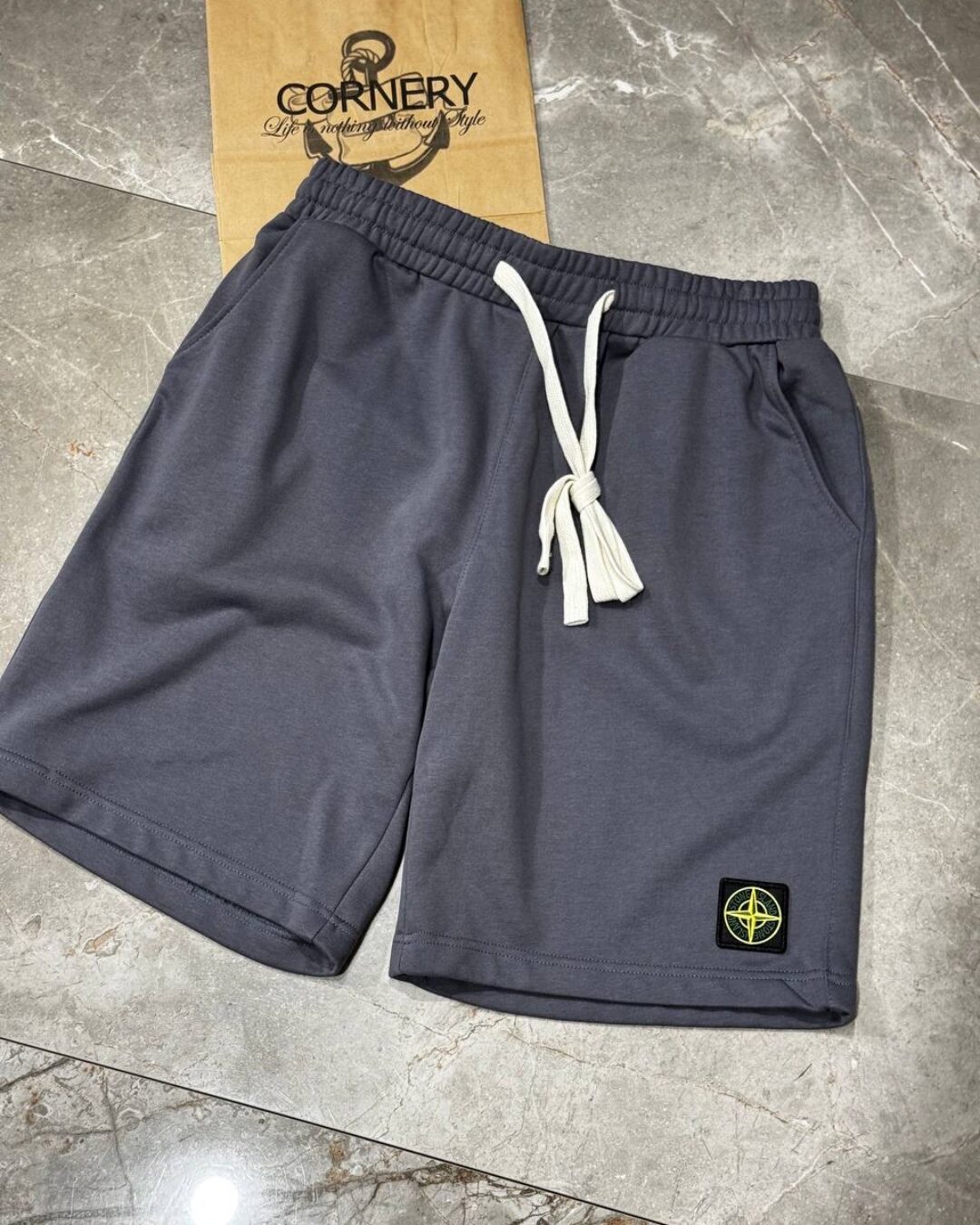 Шорты Stone Island