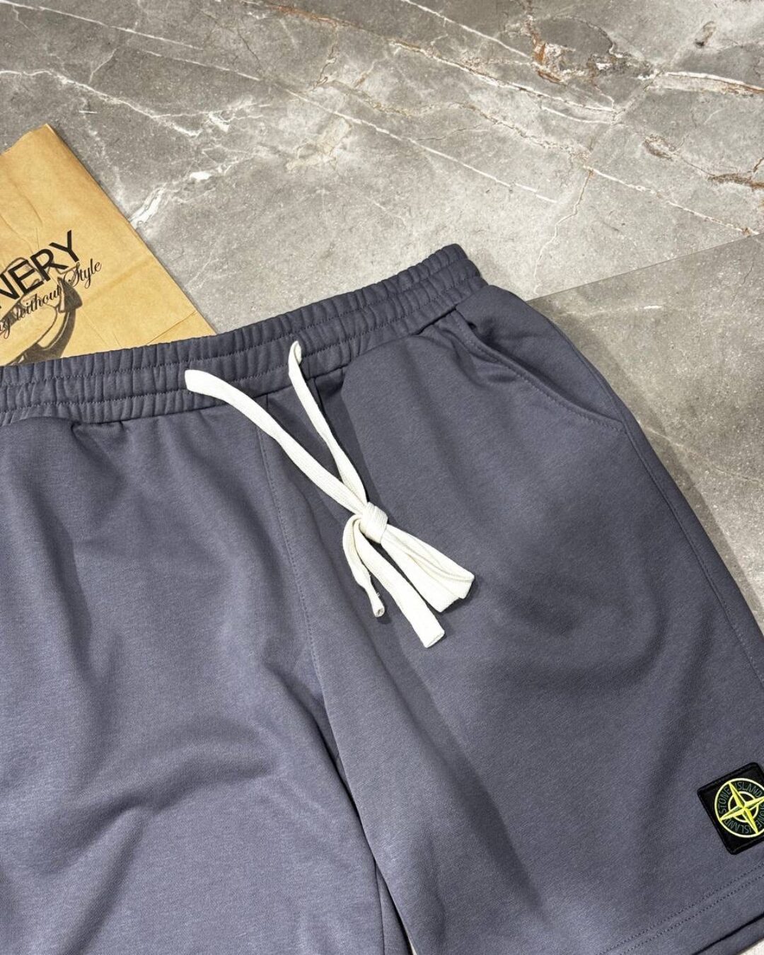 Шорты Stone Island