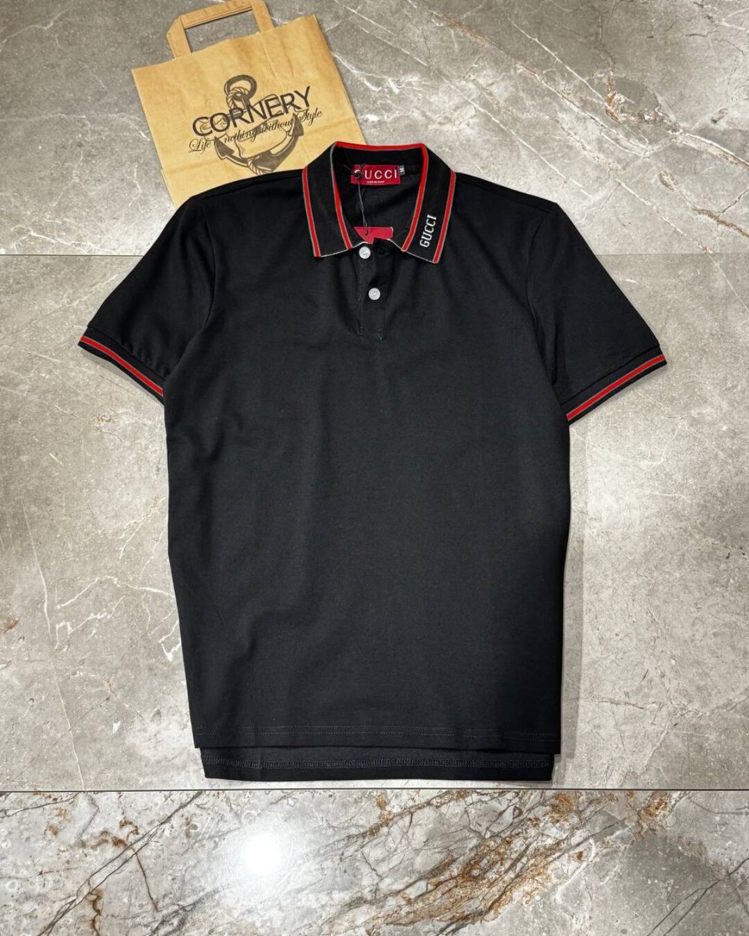 Поло Gucci