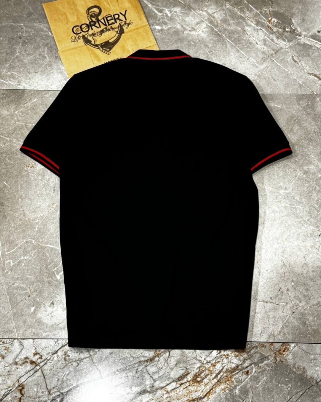 Поло Gucci