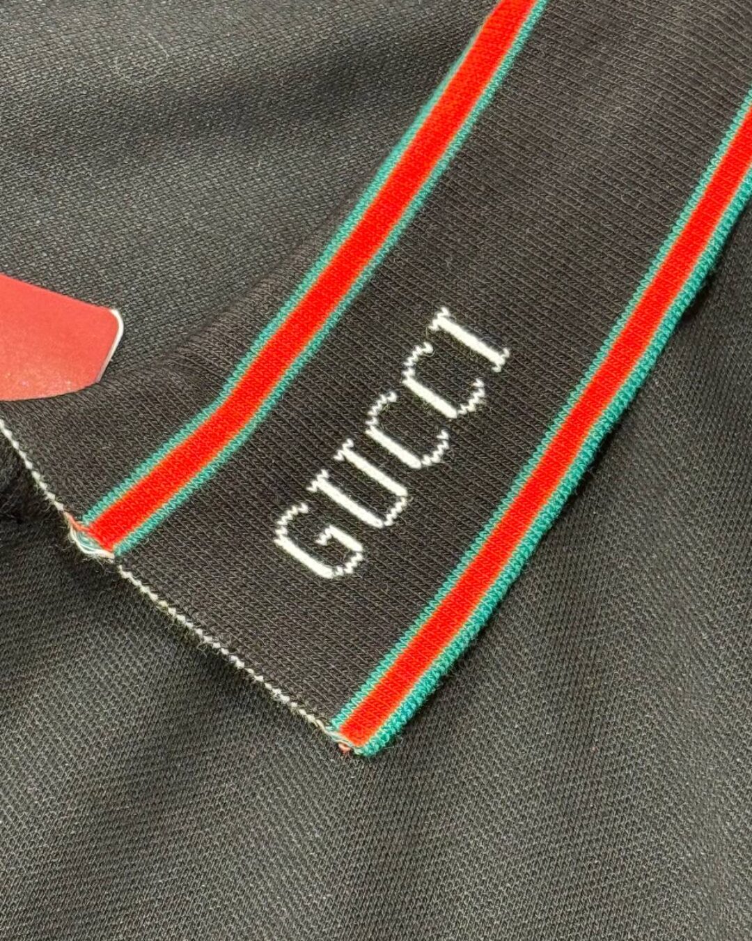 Поло Gucci