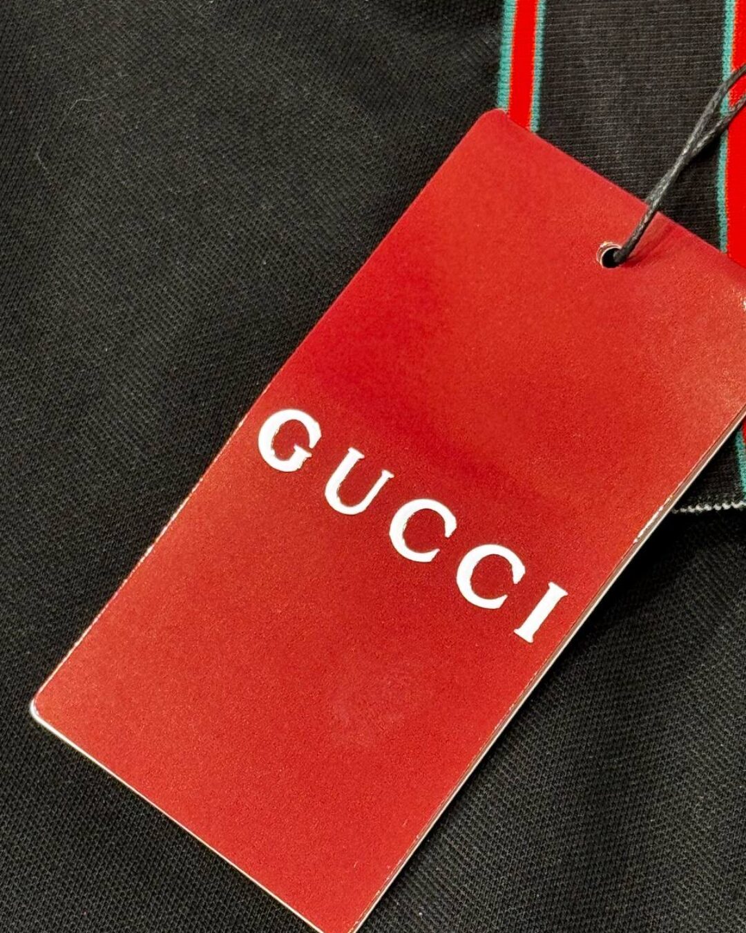 Поло Gucci