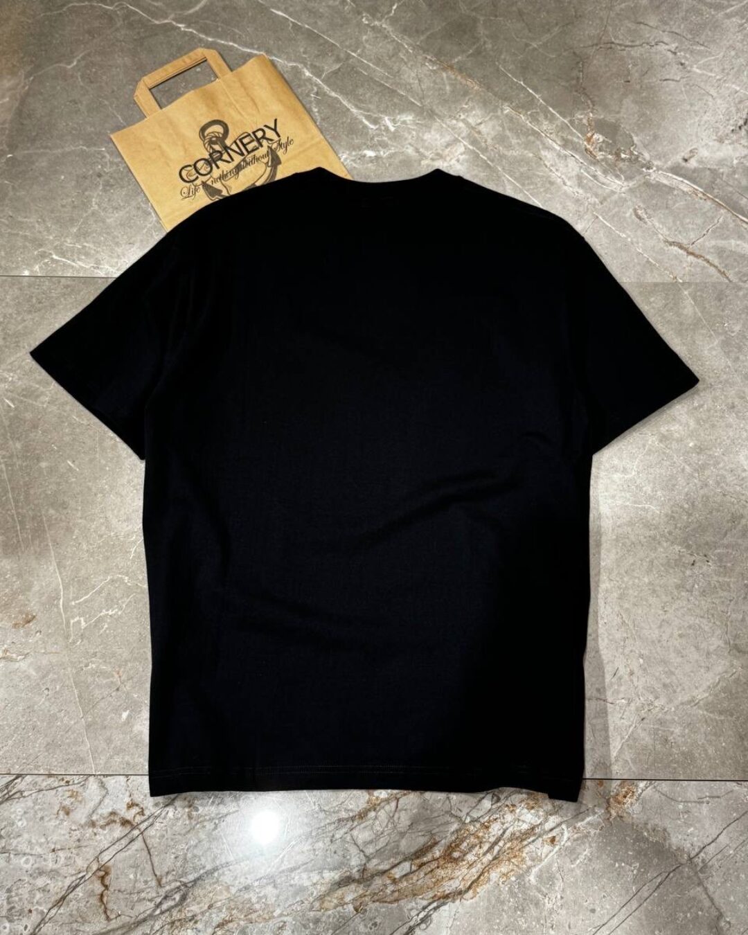 Футболка Balenciaga