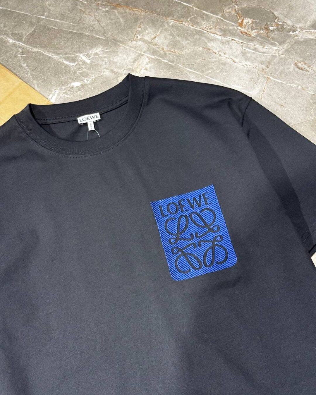 Футболка Loewe