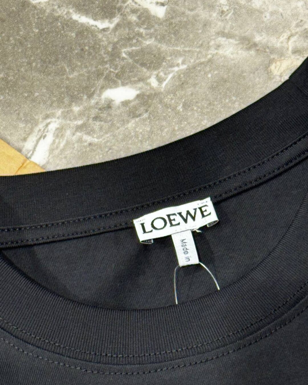 Футболка Loewe