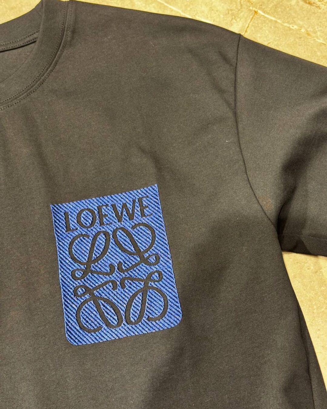 Футболка Loewe