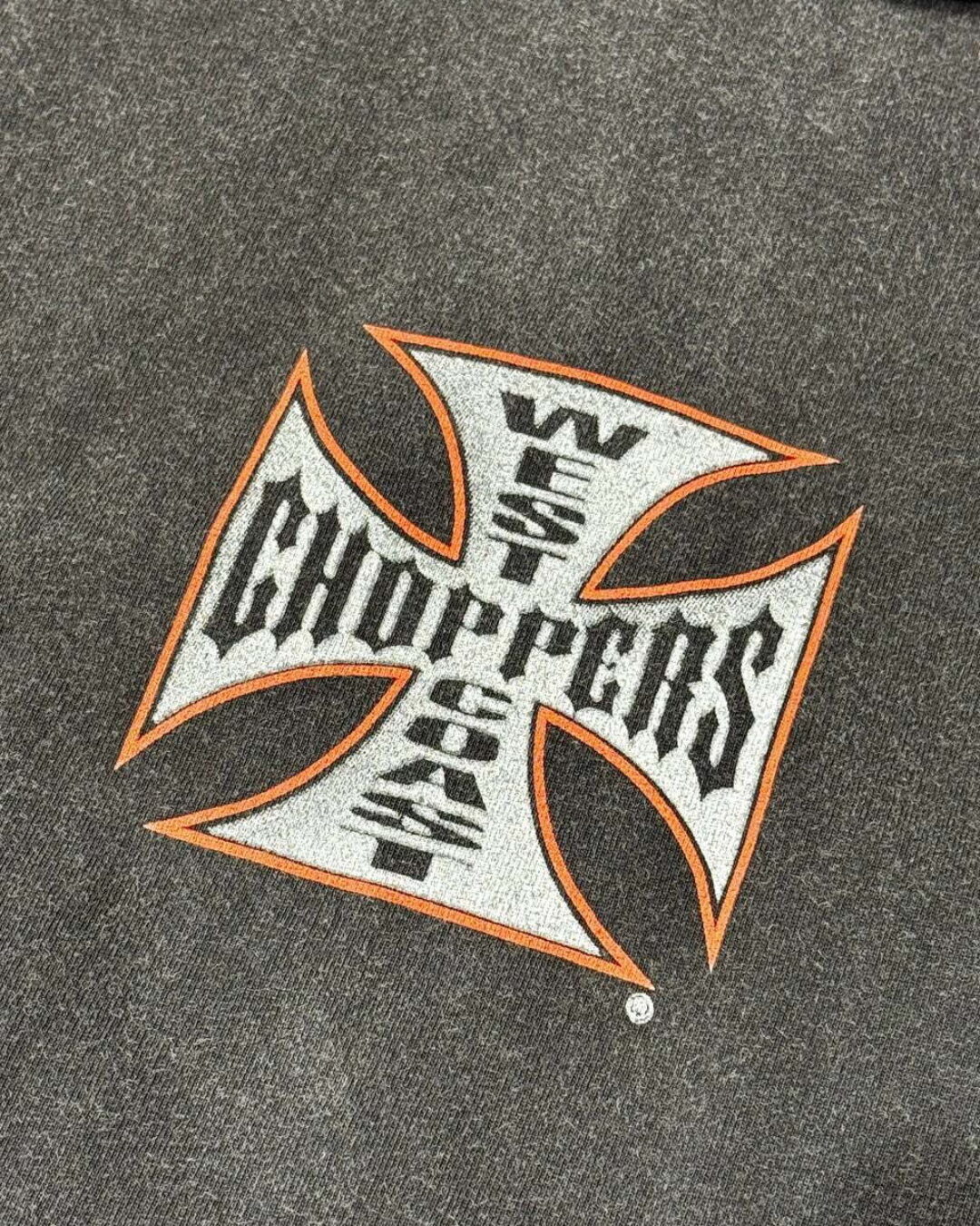 Майка West Coast Choppers