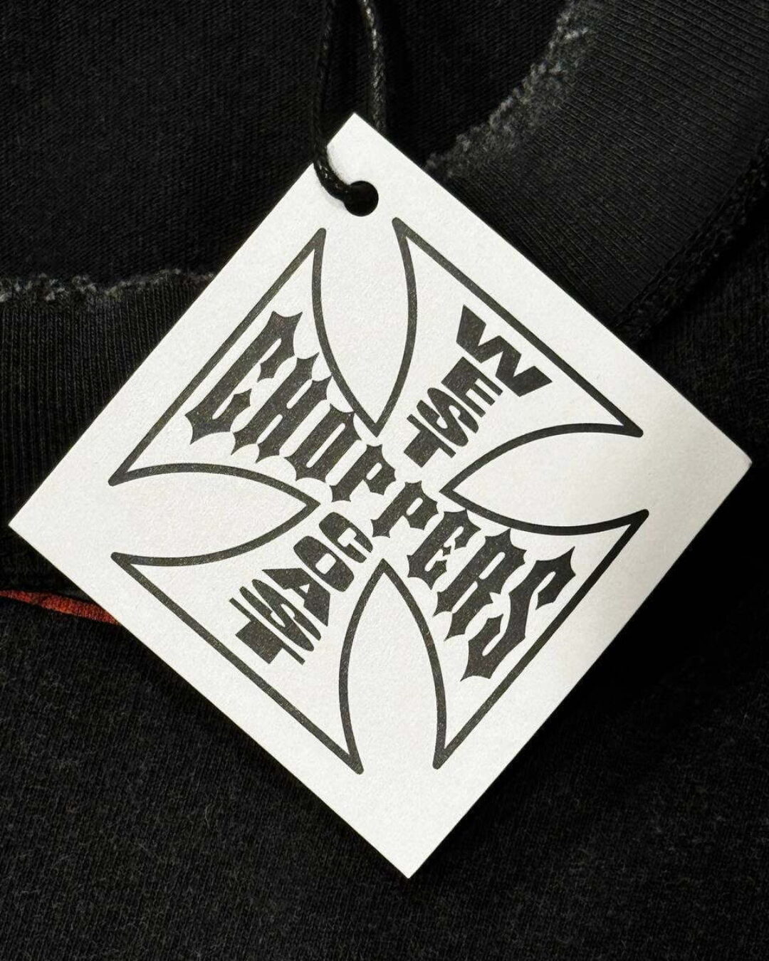 Майка West Coast Choppers